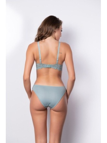 Kadın Su Yeşili Dantel Detaylı Sütyen Ve Külot Takım – Modern, Konforlu Ve Günlük Kombinlere Uygun Kadın Su Yeşili Dantel Detaylı Sütyen Ve Külot Takım – Modern, Konforlu Ve Günlük Kombinlere Uygun