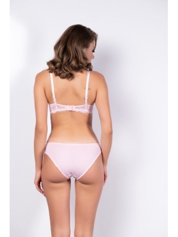 Kadın Pembe Dantel Detaylı Sütyen Ve Külot Takım – Modern, Konforlu Ve Günlük Kombinlere Uygun Kadın Pembe Dantel Detaylı Sütyen Ve Külot Takım – Modern, Konforlu Ve Günlük Kombinlere Uygun