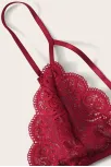 Kadın Bordo Dantel Sütyen Külot Takımı – Modern, Konforlu Ve Günlük Kombinlere Uygun