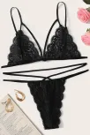Kadın Siyah Dantel Sütyen Külot Takımı – Modern, Konforlu Ve Günlük Kombinlere Uygun Kadın Siyah Dantel Sütyen Külot Takımı – Modern, Konforlu Ve Günlük Kombinlere Uygun