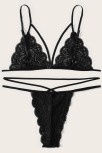Kadın Siyah Dantel Sütyen Külot Takımı – Modern, Konforlu Ve Günlük Kombinlere Uygun Kadın Siyah Dantel Sütyen Külot Takımı – Modern, Konforlu Ve Günlük Kombinlere Uygun
