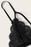 Kadın Siyah Dantel Sütyen Külot Takımı – Modern, Konforlu Ve Günlük Kombinlere Uygun Kadın Siyah Dantel Sütyen Külot Takımı – Modern, Konforlu Ve Günlük Kombinlere Uygun