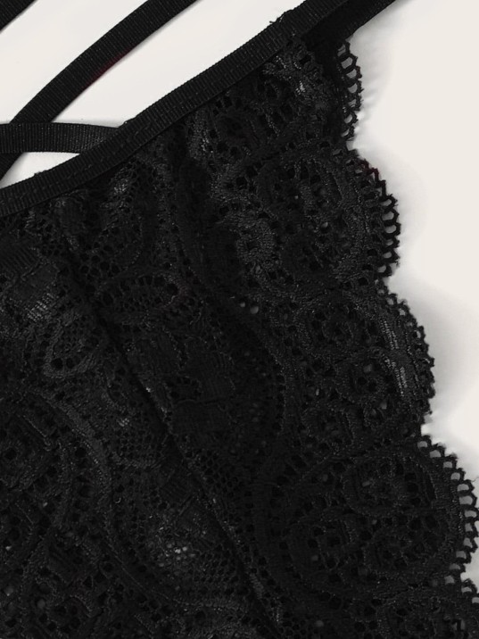 Kadın Siyah Dantel Sütyen Külot Takımı – Modern, Konforlu Ve Günlük Kombinlere Uygun Kadın Siyah Dantel Sütyen Külot Takımı – Modern, Konforlu Ve Günlük Kombinlere Uygun