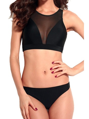 Kadın Siyah Seksi Tüllü Iç Çamaşır Takımı – Modern, Konforlu Ve Günlük Kombinlere Uygun Kadın Siyah Seksi Tüllü Iç Çamaşır Takımı – Modern, Konforlu Ve Günlük Kombinlere Uygun