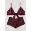 Kadın Bordo Dantelli & Kurdelalı Sütyen Külot Takımı – Modern, Konforlu Ve Günlük Kombinlere Uygun Kadın Bordo Dantelli & Kurdelalı Sütyen Külot Takımı – Modern, Konforlu Ve Günlük Kombinlere Uygun