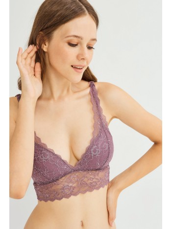 Kadın Vizon Dantelli Büstiyer Sütyen Külot Takımı – Modern, Konforlu Ve Günlük Kombinlere Uygun Kadın Vizon Dantelli Büstiyer Sütyen Külot Takımı – Modern, Konforlu Ve Günlük Kombinlere Uygun