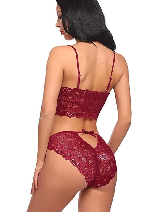 Kadın Bordo Belden Bağlamalı Şık Büstiyer Sütyen – Modern Ve Şık Tasarım