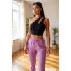 Kadın Siyah Tek Omuz Cut Out Detaylı Crop Top Bluz – Şık, Rahat ve Kolay Kombinlenebilir