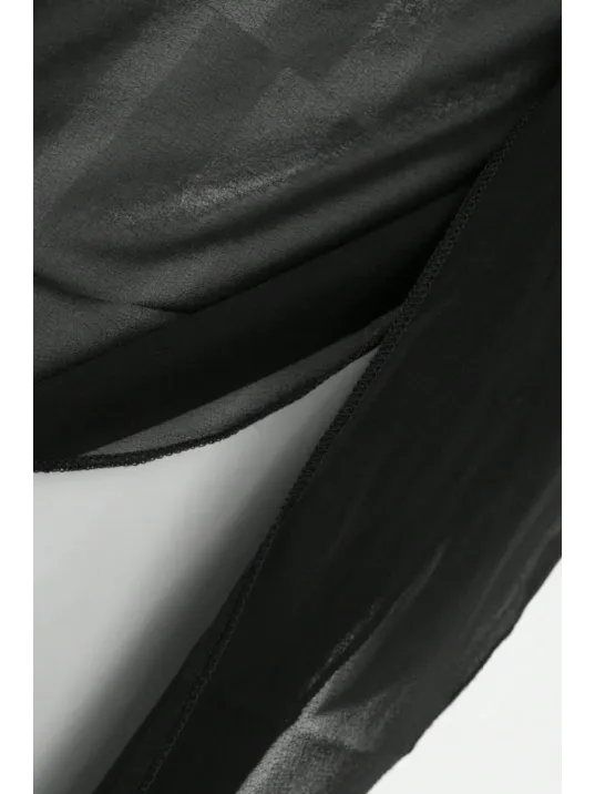 Kadın Siyah Beyaz Transparan Belden Bağlamalı Pareo 2'li – Modern Ve Şık Tasarım Kadın Siyah Beyaz Transparan Belden Bağlamalı Pareo 2'li – Modern Ve Şık Tasarım