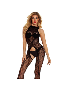 Kadın Seksi Fantazi File Çorabı Utra Esnek Büyük Beden Uygun
