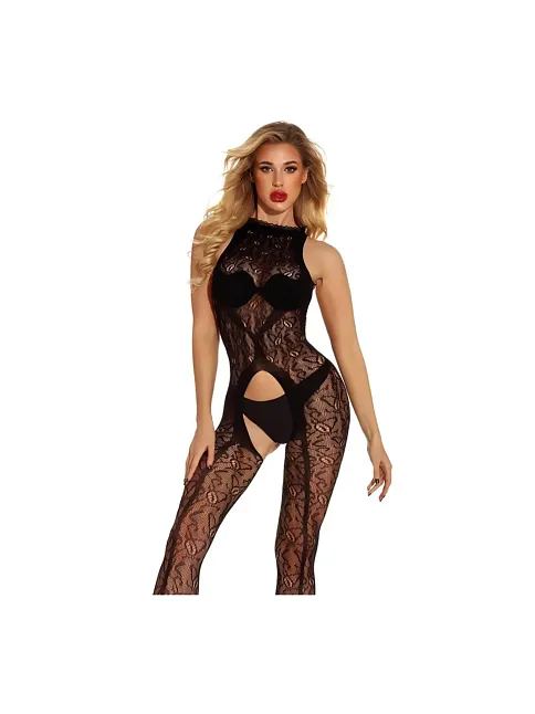 Kadın Seksi Fantazi File Çorabı Utra Esnek Büyük Beden Uygun Kadın Seksi Fantazi File Çorabı Utra Esnek Büyük Beden Uygun
