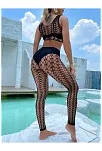 Kadın Seksi Fantazi File Çorabı Utra Esnek Büyük Beden Uygun Kadın Seksi Fantazi File Çorabı Utra Esnek Büyük Beden Uygun