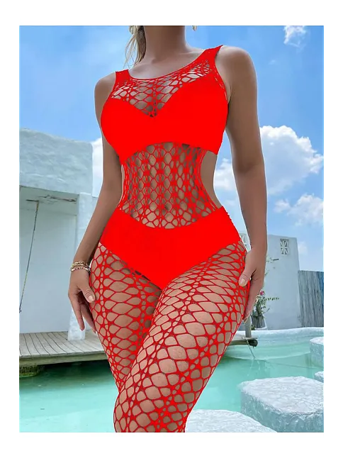 Kadın Seksi Fantazi File Çorabı Utra Esnek Büyük Beden Uygun Kadın Seksi Fantazi File Çorabı Utra Esnek Büyük Beden Uygun