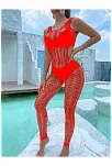 Kadın Seksi Fantazi File Çorabı Utra Esnek Büyük Beden Uygun Kadın Seksi Fantazi File Çorabı Utra Esnek Büyük Beden Uygun