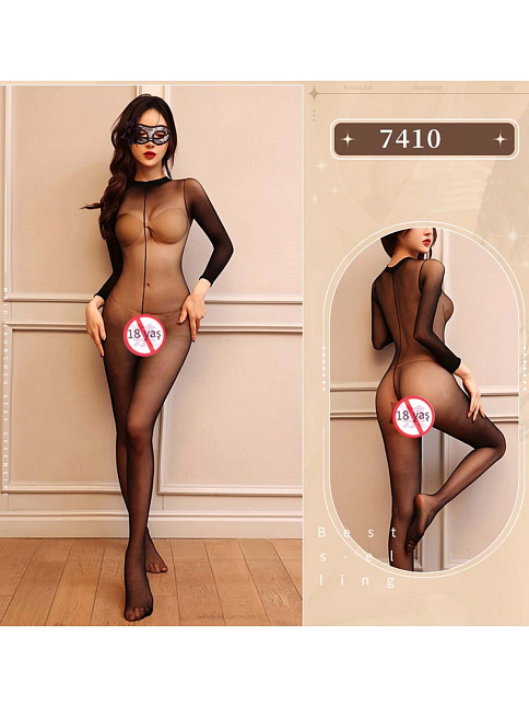 Kadın Seksi Özel Bölgesi Açık Büyük Bedenlere Uygun