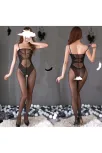 Kadın Seksi Özel Bölgesi Açık Büyük Bedenlere Uygun