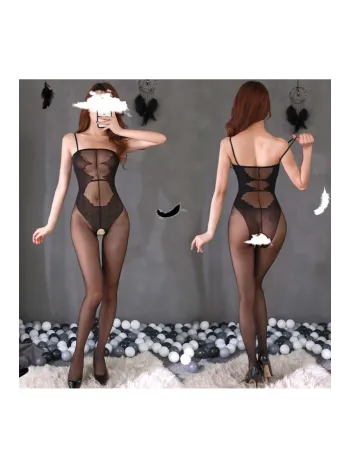 Kadın Seksi Özel Bölgesi Açık Büyük Bedenlere Uygun