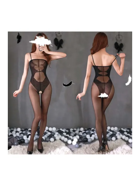 Kadın Seksi Özel Bölgesi Açık Büyük Bedenlere Uygun