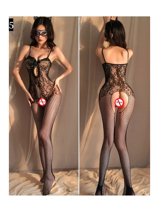 Kadın Seksi Özel Bölgesi Açık Büyük Bedenlere Uygun