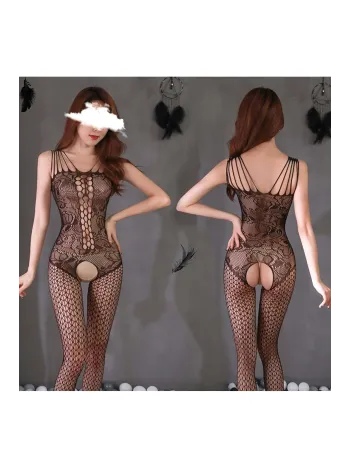 Kadın Seksi Özel Bölgesi Açık Büyük Bedenlere Uygun