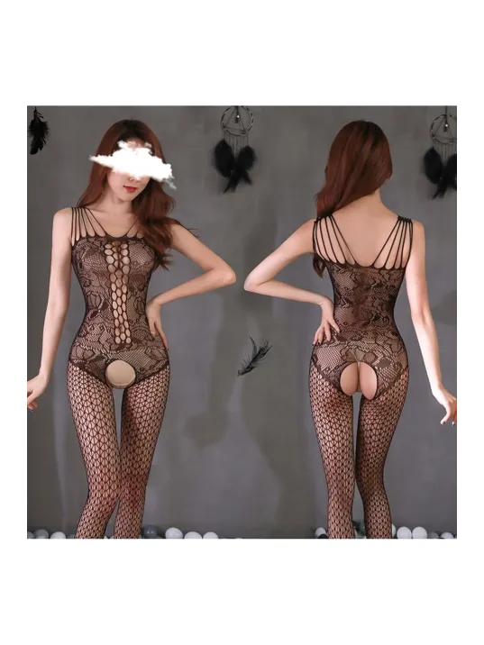 Kadın Seksi Özel Bölgesi Açık Büyük Bedenlere Uygun