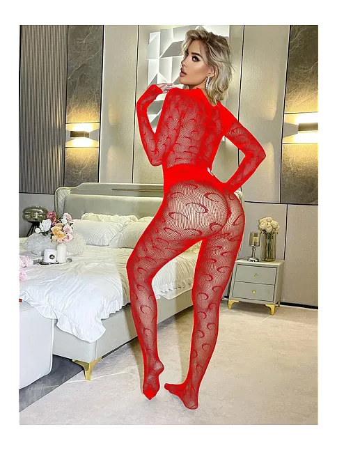 Kadın Seksi Özel Bölgesi Açık Fileli Fantezi Büük Bedenlere Uygun Utlra Esnek Vücut Çorabı.. Kadın Seksi Özel Bölgesi Açık Fileli Fantezi Büük Bedenlere Uygun Utlra Esnek Vücut Çorabı..