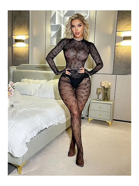Kadın Seksi Özel Bölgesi Açık Fileli Fantezi Büük Bedenlere Uygun Utlra Esnek Vücut Çorabı.. Kadın Seksi Özel Bölgesi Açık Fileli Fantezi Büük Bedenlere Uygun Utlra Esnek Vücut Çorabı..