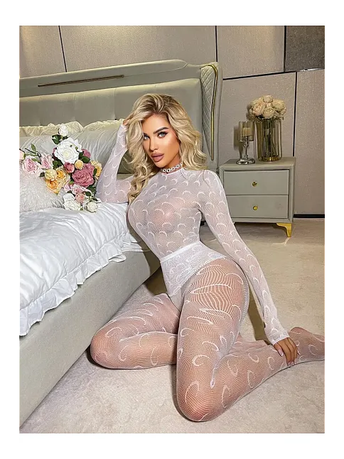 Kadın Seksi Fileli Fantezi Büük Bedenlere Uygun Utlra Esnek Vücut Çorabı.. Kadın Seksi Fileli Fantezi Büük Bedenlere Uygun Utlra Esnek Vücut Çorabı..