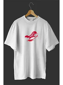 1 Mayıs Emekçilerimiz İçin Tişört Özel Tasarım 1 Mayıs Baskılı T-shirt - Beyaz