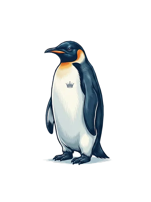 Kadın Oversize Hoodie - Sırt Baskılı "survivor Penguin" Temalı, Felsefi Yazılı Kapüşonlu Sweatshirt - Siyah Kadın Oversize Hoodie - Sırt Baskılı "survivor Penguin" Temalı, Felsefi Yazılı Kapüşonlu Sweatshirt - Siyah