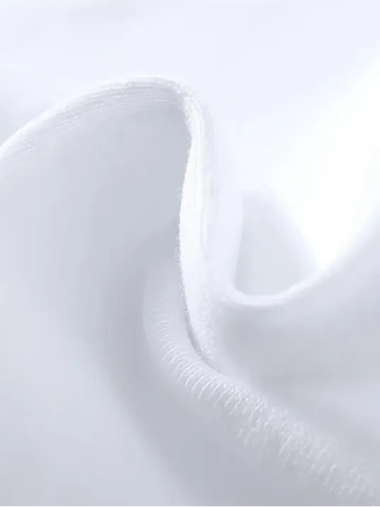 Baskı Erkek Oversive Tişört, Grafik Tişört Erkek Yazlık Outdoor Kıyafetleri, Sporda ve Günlük Giyime Uygun - Beyaz