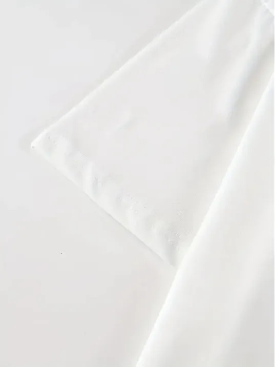 20/1 Penye CompackNew York Baskılı Oversize Kısa Kol Bisiklet Yaka T-shirt - Beyaz 20/1 Penye CompackNew York Baskılı Oversize Kısa Kol Bisiklet Yaka T-shirt - Beyaz