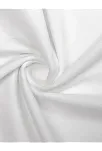 Kadınlar İçin Şık Siyah Kedi Grafik Tişört - Oversize Kısa Kollu Üst, Nefes Alabilir Polyester Karışımı, Makinede Yıkanabilir - Mükemmel Yaz Modası - Beyaz