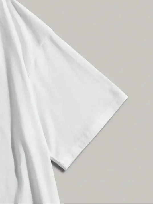 20/1 Penye Compack Dark Angel Baskılı Oversize Kısa Kol Yazlık T-shirt- Beyaz 20/1 Penye Compack Dark Angel Baskılı Oversize Kısa Kol Yazlık T-shirt- Beyaz