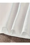 Kadınlar İçin Şık Siyah Kedi Grafik Tişört - Oversize Kısa Kollu Üst, Nefes Alabilir Polyester Karışımı, Makinede Yıkanabilir - Mükemmel Yaz Modası - Beyaz