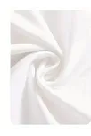 20/1 Penye Compack Start All Over Baskılı Oversize Bisiklet Yaka Kısa Kol Yazlık T-shirt - Beyaz
