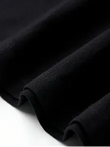 20/1 Penye Compack Özgür Kuşlar Baskılı Baskılı Oversize Bisiklet Yaka T-shirt - Beyaz