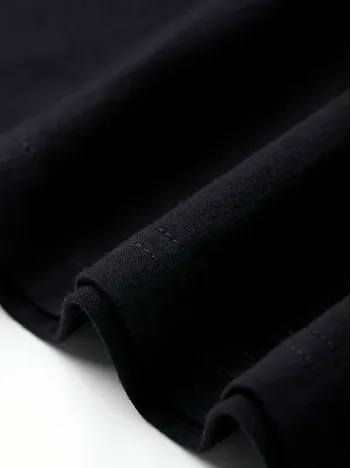 20/1 Penye Compack Özgür kuşlar Baskılı Baskılı Oversize Bisiklet Yaka T-shirt - Beyaz