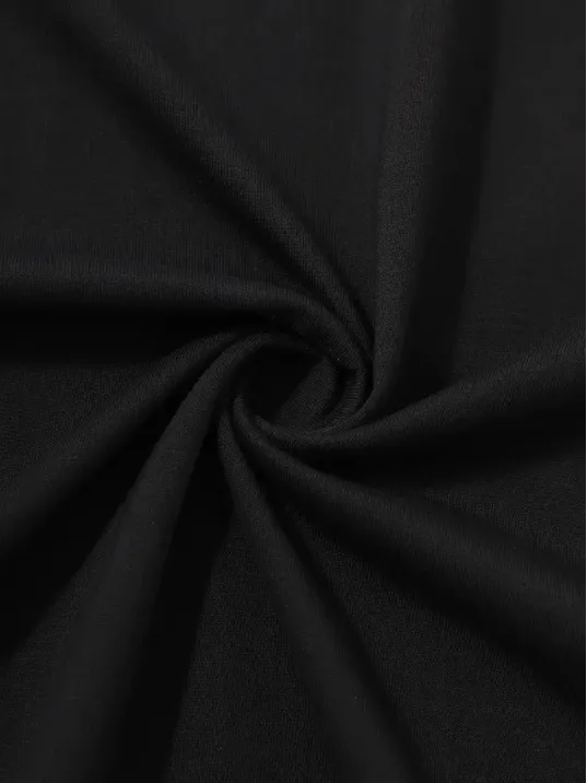 20/1 Penye Compack Sarj %1 Baskılı Oversize Bisiklet Yaka Kısa Kol Yazlık T-shirt - Siyah 20/1 Penye Compack Sarj %1 Baskılı Oversize Bisiklet Yaka Kısa Kol Yazlık T-shirt - Siyah