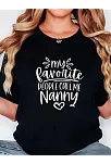 20/1 Penye Compack Baskılı Oversize Bisiklet Yaka Kısa Kol T-shirt - Siyah