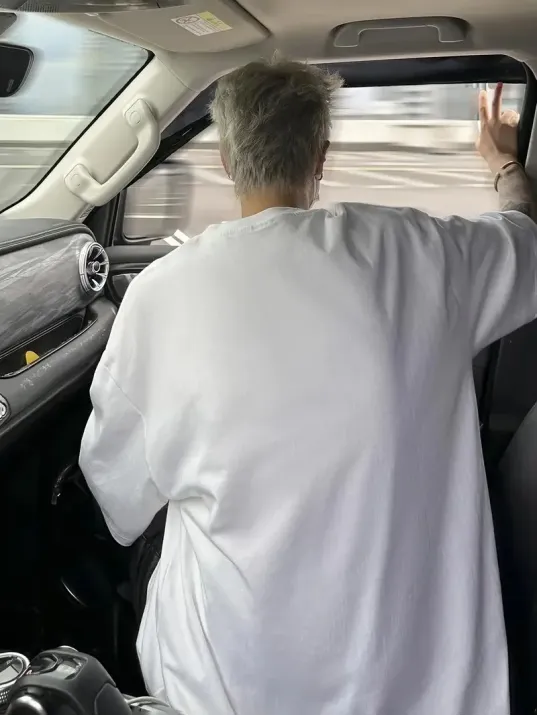 Erkekler için Siyah Tişört Grafik Genç Emo Vintage Gotik Rahat Büyük Beden Kısa Kollu Tişört Giysi Üst - Beyaz