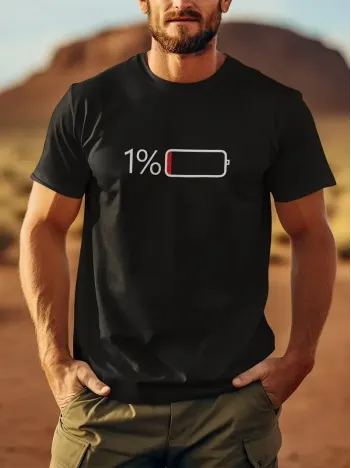 20/1 Penye Compack Sarj %1 Baskılı Oversize Bisiklet Yaka Kısa Kol Yazlık T-shirt - Siyah 20/1 Penye Compack Sarj %1 Baskılı Oversize Bisiklet Yaka Kısa Kol Yazlık T-shirt - Siyah