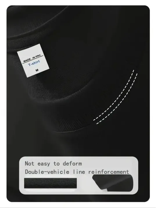 20/1 Penye Compack Day One Baskılı Oversize Bisiklet Yaka T-shirt - Siyah 20/1 Penye Compack Day One Baskılı Oversize Bisiklet Yaka T-shirt - Siyah