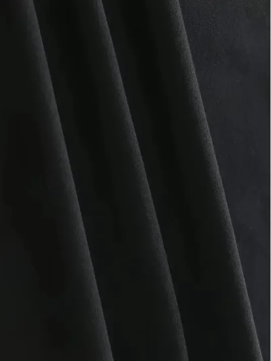 20/1 Penye Compack New York Baskılı Oversize Kısa Kol Bisiklet Yaka T-shirt - Siyah 20/1 Penye Compack New York Baskılı Oversize Kısa Kol Bisiklet Yaka T-shirt - Siyah