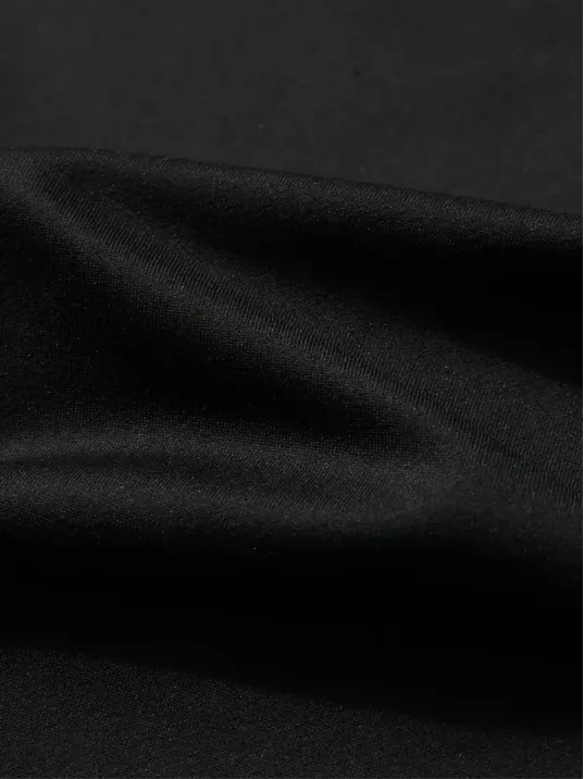 "Neden Bana Bakıyorsun?" Komik Kedi Grafik Tişört - Dijital Baskılı Siyah Bol Kesim Streetwear Tişört, Erkekler için Dört Mevsim Günlük Gömlek - Siyah