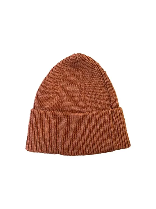 Çocuk Dokuma Triko Bere - Kahve Çocuk Dokuma Triko Bere - Kahve