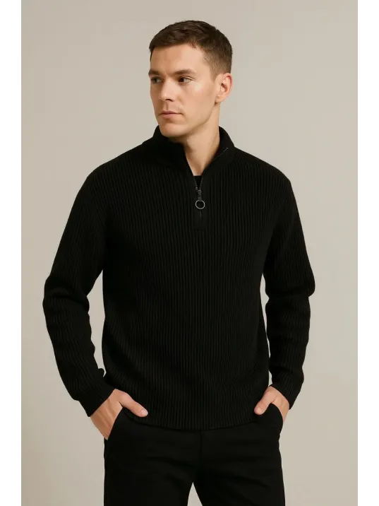 Erkek Fitilli Triko Kazak 3’lü Set – Mint Yeşili, Siyah, Füme Kalın Dokuma Pamuklu Regular Fit V Yaka Fermuarlı Uzun Kollu Rahat Kışlık Kazak Kombini Erkek Fitilli Triko Kazak 3’lü Set – Mint Yeşili, Siyah, Füme Kalın Dokuma Pamuklu Regular Fit V Yaka Fermuarlı Uzun Kollu Rahat Kışlık Kazak Kombini