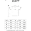Erkek Yakalı Slim Fit Dokuma Çizgili T-Shirt - Haki Erkek Yakalı Slim Fit Dokuma Çizgili T-Shirt - Haki