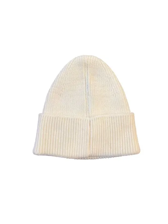 Çocuk Dokuma Triko Bere - Bej Çocuk Dokuma Triko Bere - Bej