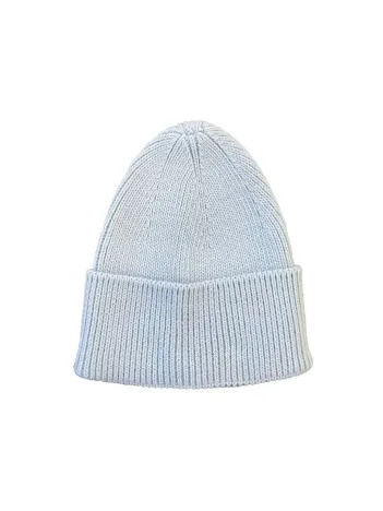 Kadın Dokuma Triko Bere - Beyaz Kadın Dokuma Triko Bere - Beyaz